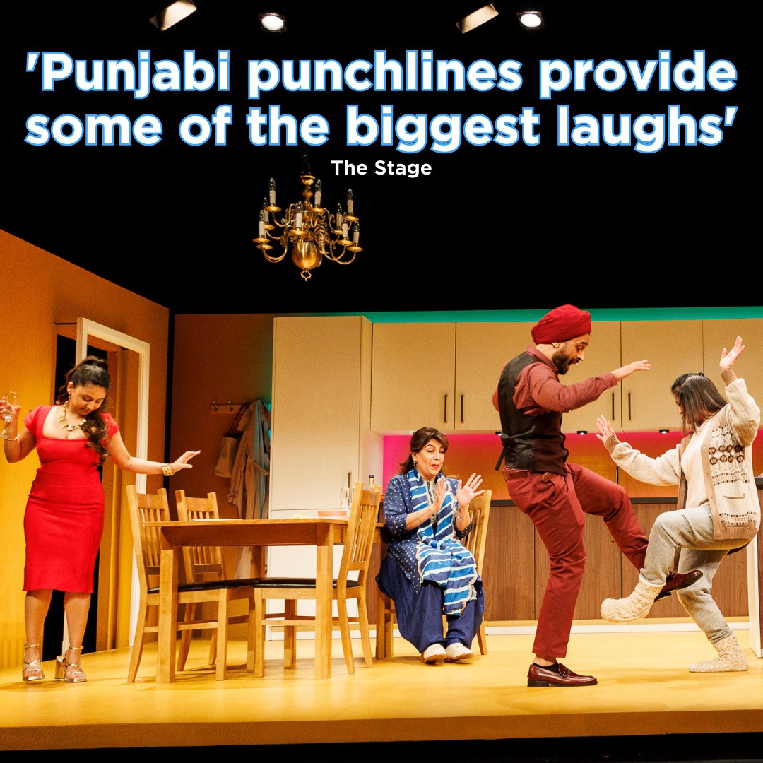 Warwick Arts Centre tweet media