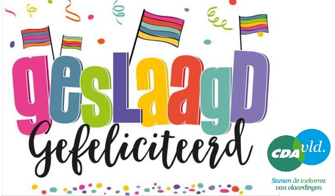 CDA Vlaardingen tweet media