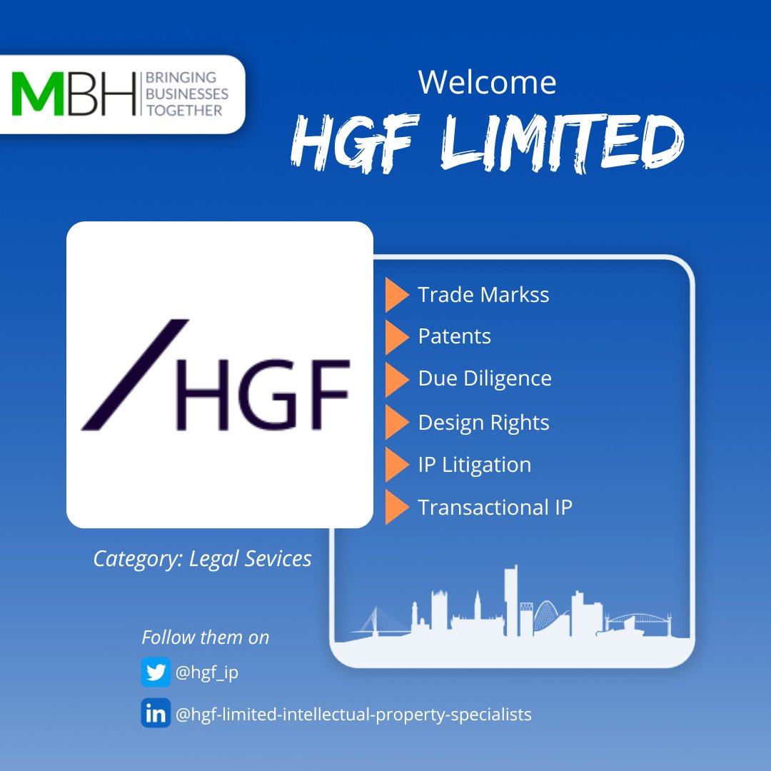 MBH Manchester's B2B Business Hub tweet media