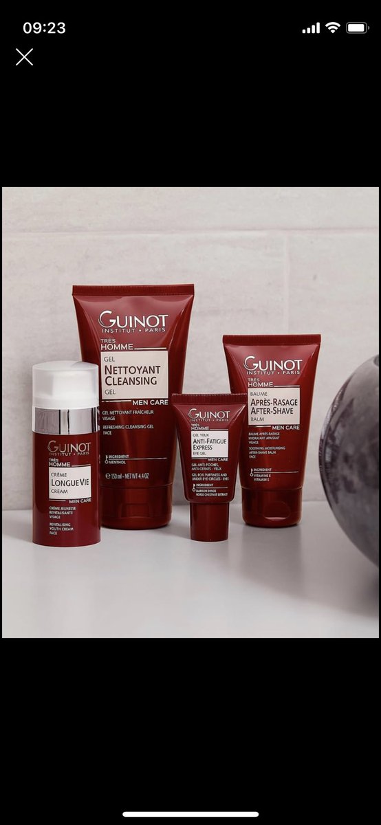 Fathers Day 18th June 23 
Give the gift of skincare #guinot #FathersDay #FathersDay2023 #fathersdaygift #fathersdaygiftideas #Loveyourself #husband #father #love #giftideas