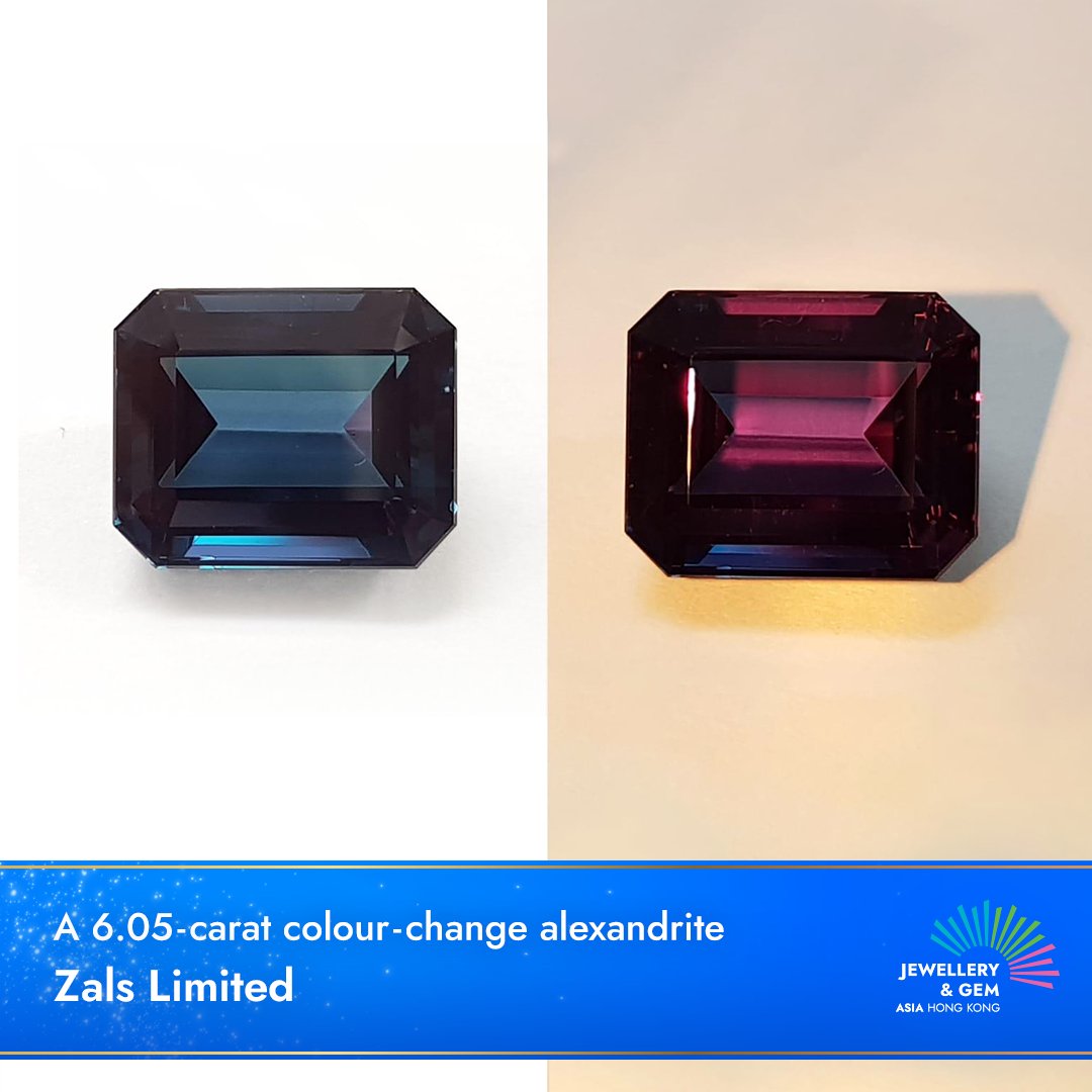 Informa_MJ's tweet image. Looking for #ColouredGemstones that truly speak to you and your clients? Look no further than Jewellery &amp;amp; Gem ASIA Hong Kong (#JGA), where you’ll find an extensive selection of the most beautiful treasures known to man.
📌Find out more at bit.ly/3HMymBz
#colourdiamond
