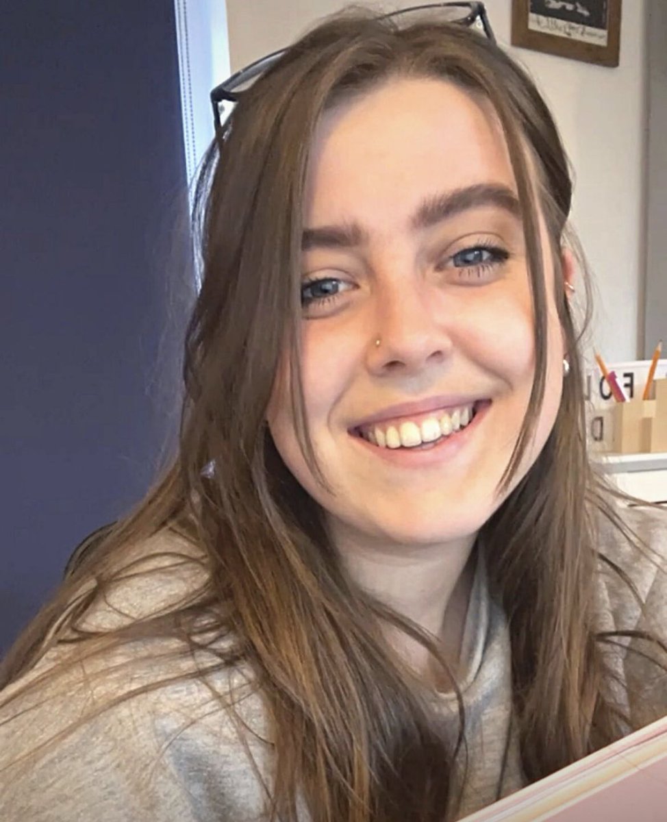 I think I’ve made some good business decisions over the years. 

But one of the best was asking Sophie to join me at <a href="/magicwordmedia/">Magic Word Media</a>.

Today is Sophie’s birthday. Her last year in her 20s! 🎈

She gets a well-deserved extra day off work to enjoy it.

Many happy returns! 🥳