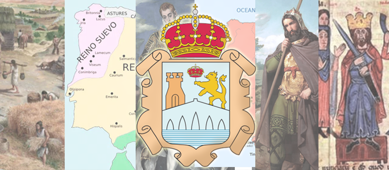 Coñeces a historia da nosa cidade?

Consulta na conta de Instagram do Concello de Ourense un breve resumo da 'Historia de Ourense' ao longo dos séculos.

🗺️🏘️⏪ instagram.com/stories/highli…