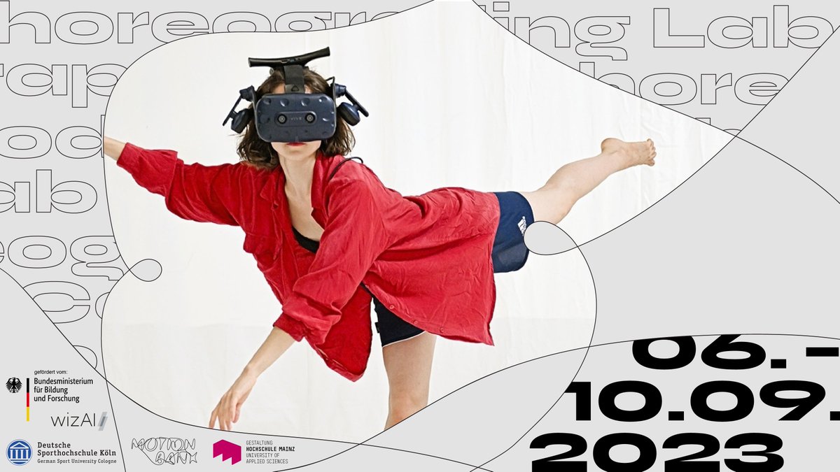 Motion Bank tweet media