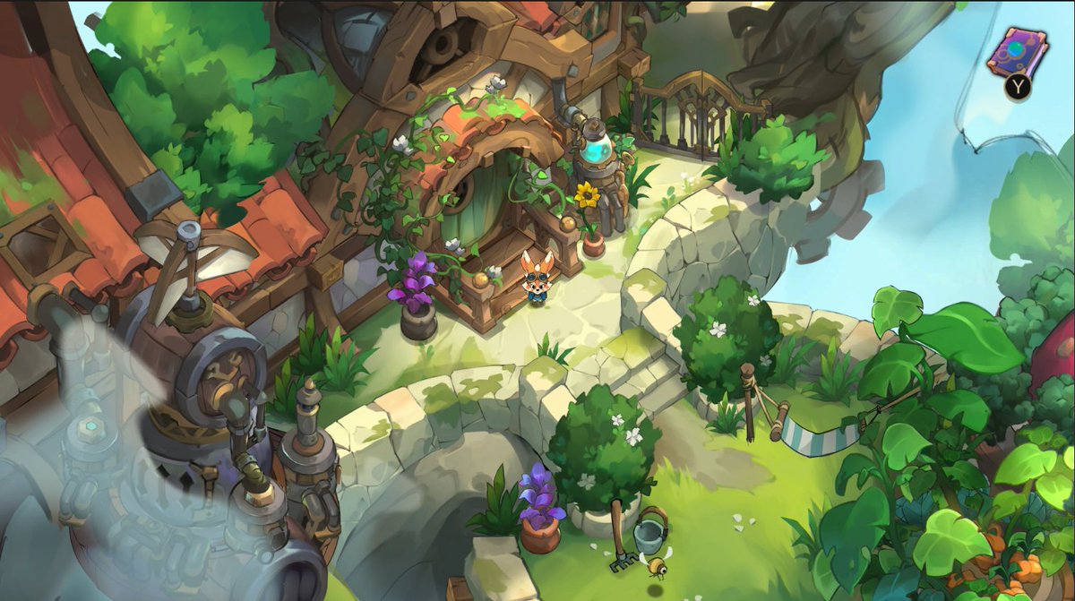 BARDA on STEAM // Mudita Games tweet media