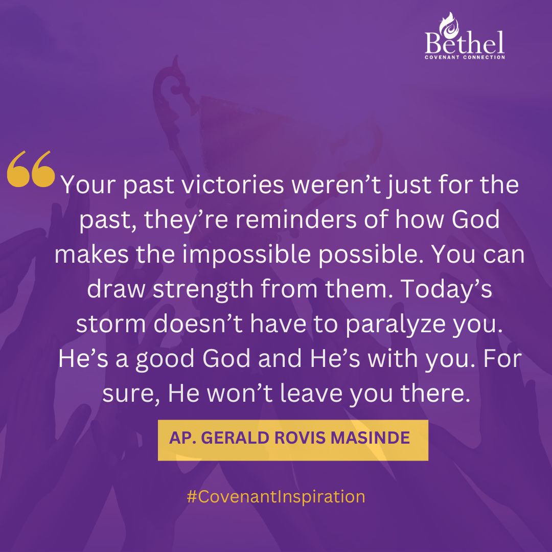 Bethel_Covenant's tweet photo. #CovenantInspiration https://t.co/yIt5DJ3Dmx