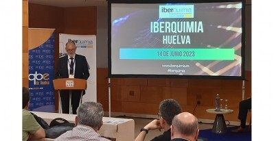 El presidente de la AIQBE reivindica en Iberquimia el papel de Huelva como gran oportunidad del sector químico

Noticia completa ➡️ ift.tt/MGw85O1

#industriaquimica #quimica #chemistry