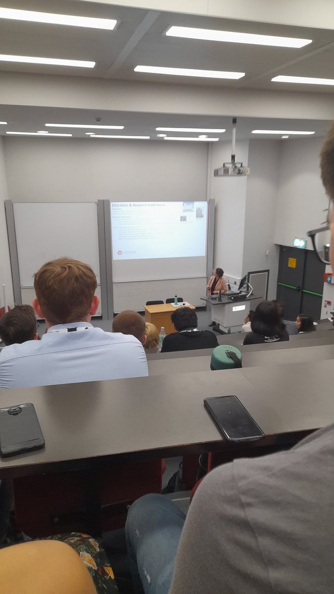 ICI YCN (@iciycn) on Twitter photo Welcome everyone to the 74th Annual Irish Chemistry Colloquium! Kicking off proceedings with our first speaker <a href="/hbtweetie/">Helen Blanchard</a> Welcome everyone to the 74th Annual Irish Chemistry Colloquium! Kicking off proceedings with our first speaker <a href="/hbtweetie/">Helen Blanchard</a>