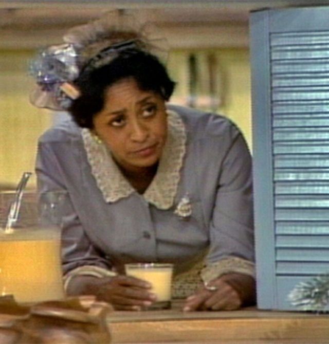 Happy Birthday, Marla Gibbs, born June 14th, 1931, in Chicago, IL.   