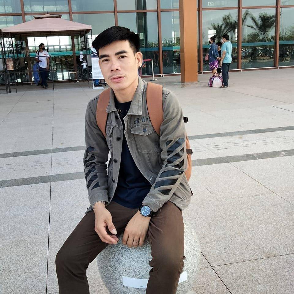 ....ดาวดวงใหม่.....ลงงานวัแรก..
