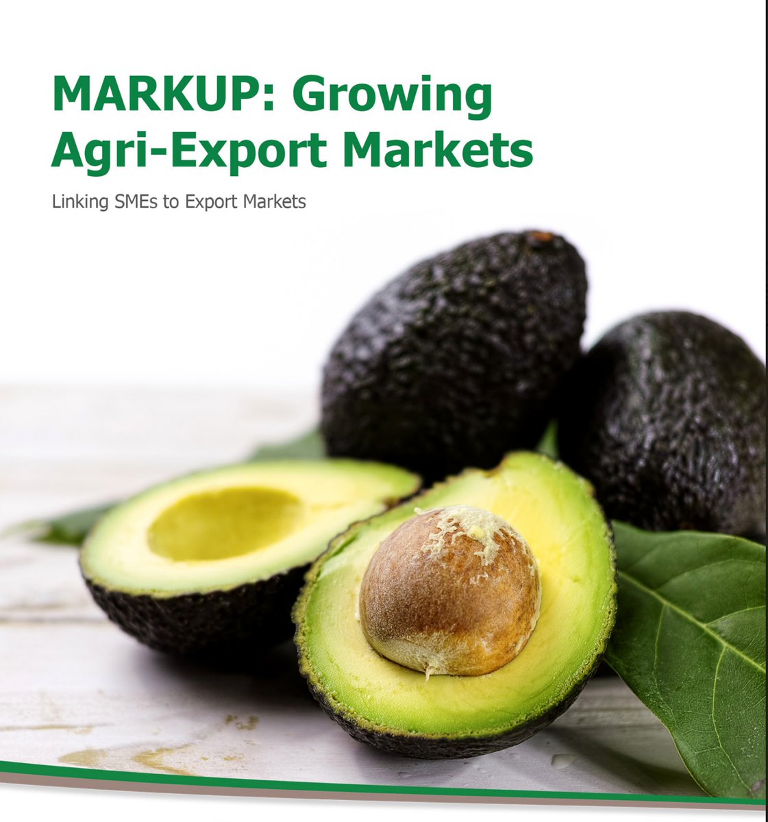 duncankarari's tweet photo. #MarkupGrowingExports Campaign is launched today in EAC region... Supporting SMEs is at the core of @eacmarkup programme. https://t.co/ishNjPjEig