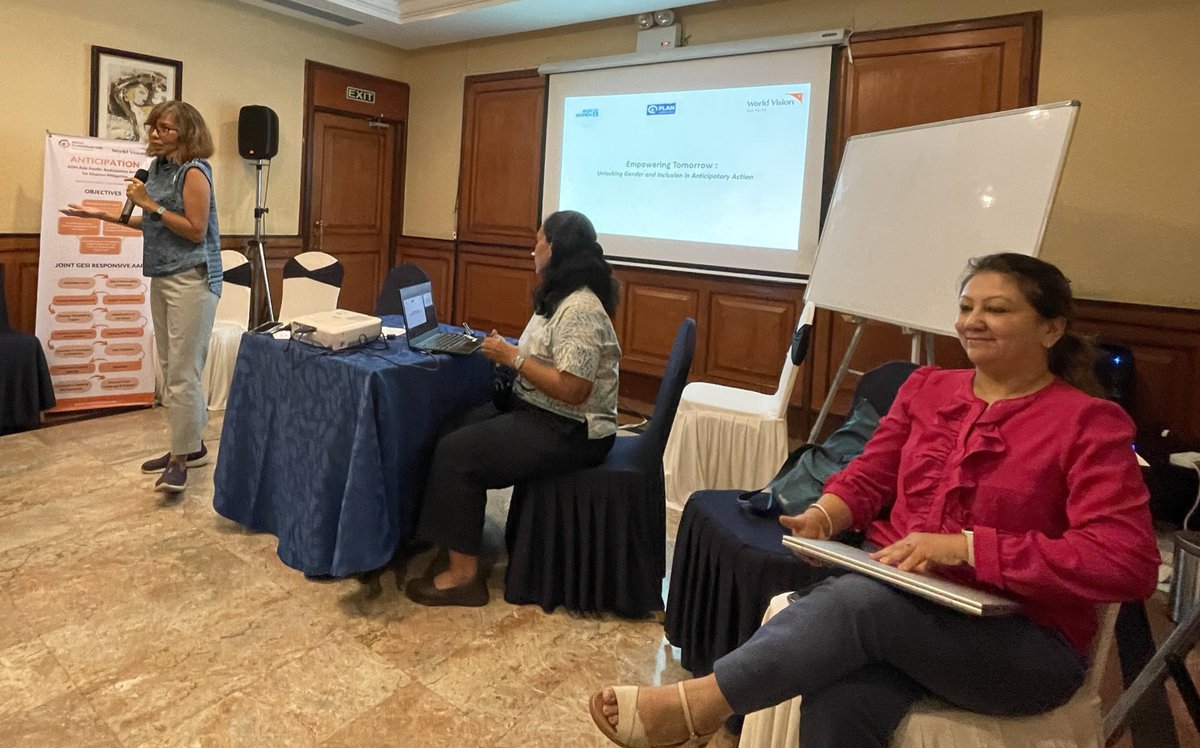 Vanda Lengkong tweet media