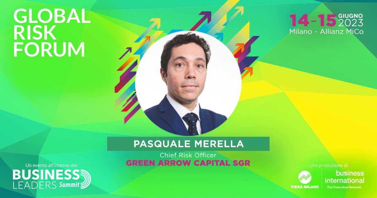 📢 Domani interverrò al Global #Risk Forum di <a href="/BIweb/">Business Int</a> al #BusinessLeaders Summit per la tavola rotonda:

💡 Quali sono i nuovi rischi legati ai processi di innovazione e trasformazione digitale delle imprese? #BusinessLeaders
👉 Iscrizioni businessinternational.it/Eventi/4857/Gl…

#RiskManagement