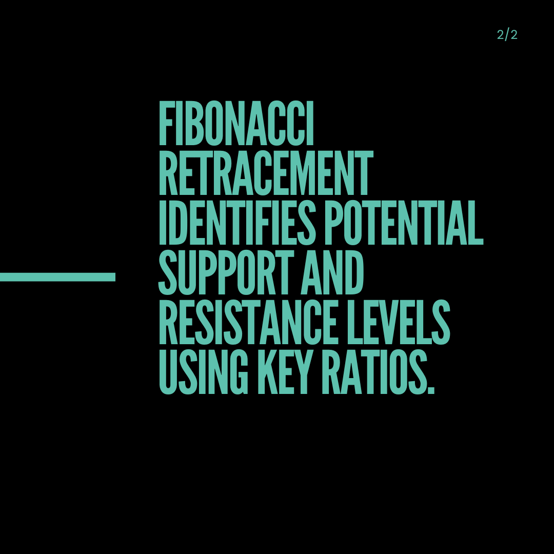 telegramforex2's tweet photo. Discover how Fibonacci retracement identifies key support and resistance levels using powerful ratios.
Visit https://t.co/vJb1FPJhXq for Copytrading Mastery!
.
.
.
.
#FibonacciRetracement #SupportAndResistance #CopyTrading #TelegramForex #CopyTrade #TelegramForex https://t.co/tvgIFiPq2d
