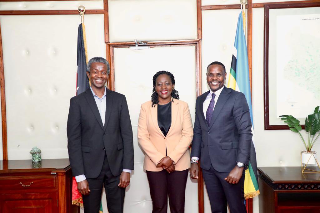 Hon.Soipan Tuya CBS on Twitter: