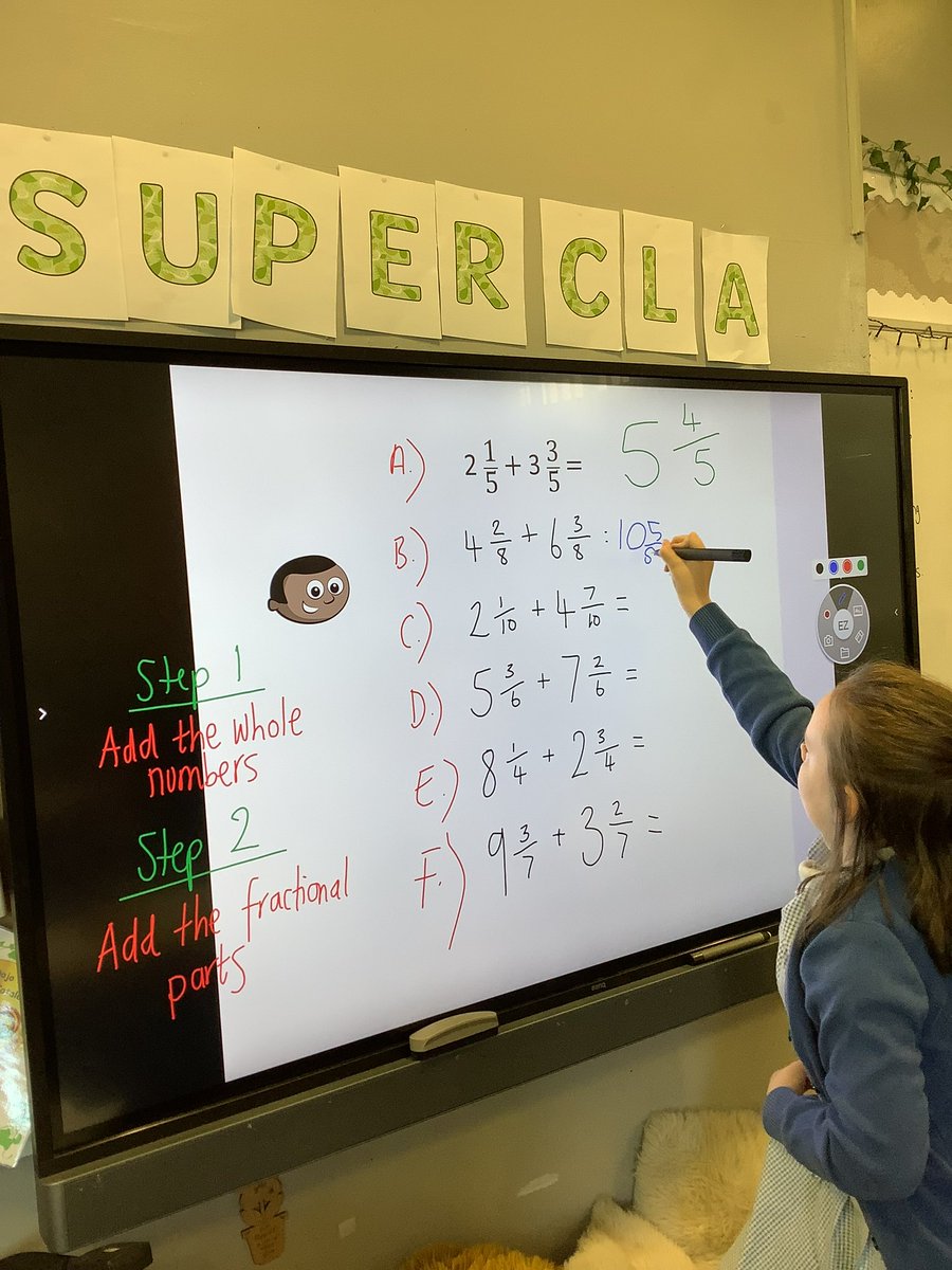 Mrs Richardson tweet media