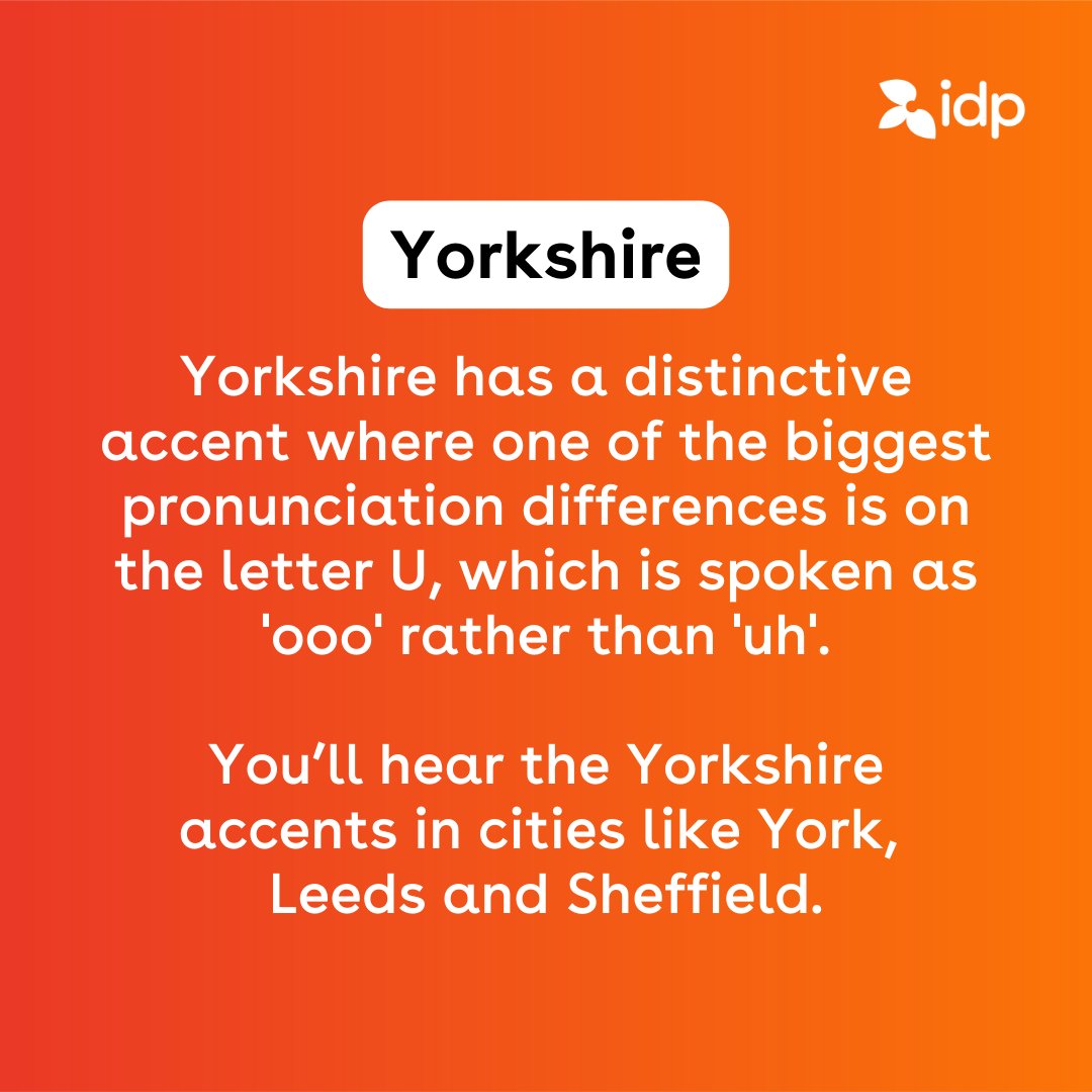 idpturkiye's tweet photo. 🇬🇧 Decoding the Charm of British Accents! 🎙️🌍

From the sophisticated Received Pronunciation to the delightful regional variations, swipe to explore the diversity that makes the British Isles truly unique. 🇬🇧✨ 

#BritishAccents101 #InternationalStudentLife #IDPStudyAbroad https://t.co/xKddoOykGO