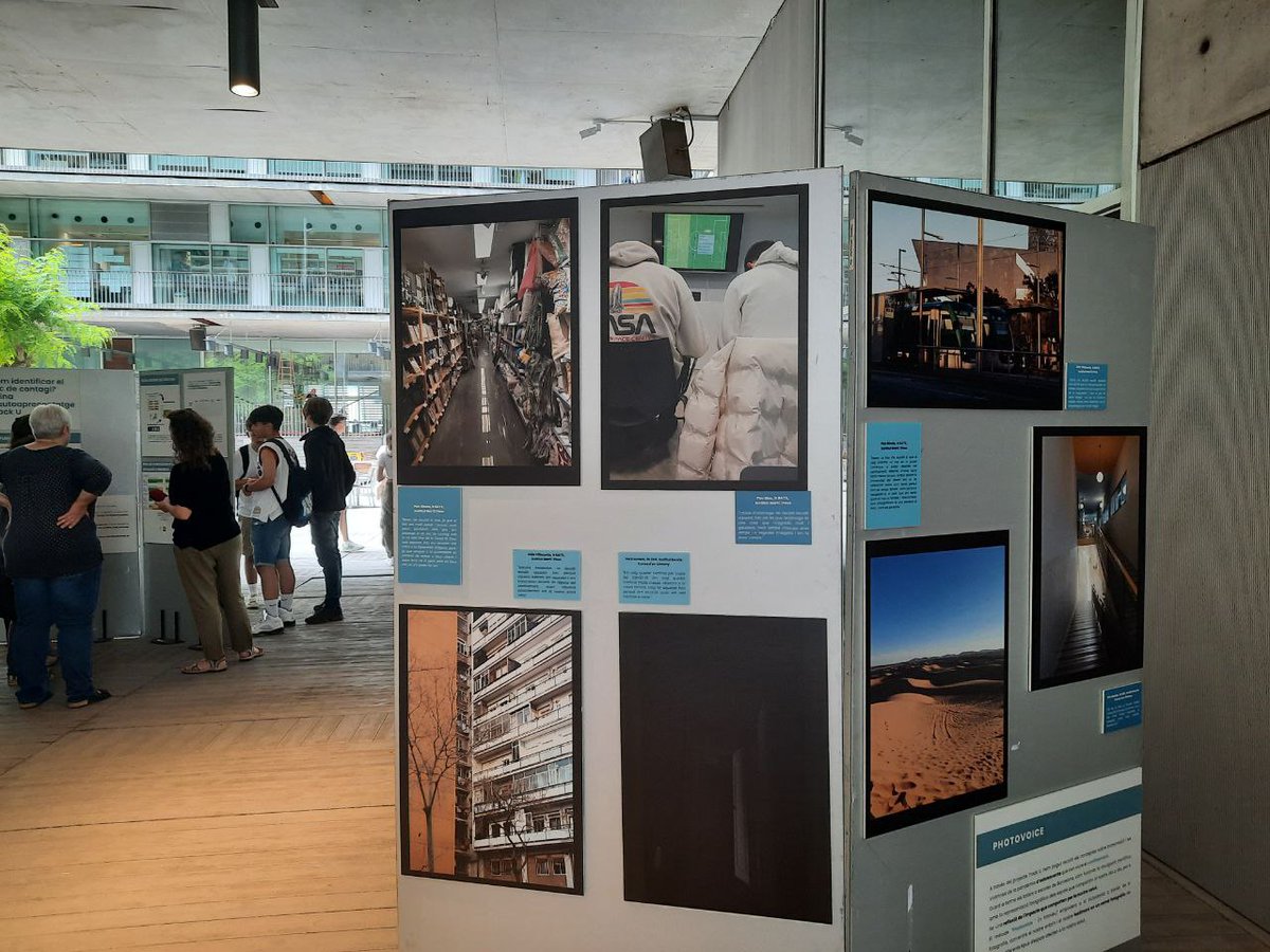 Ciència Ciutadana tweet media