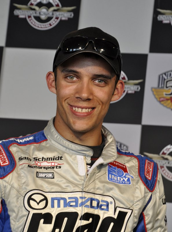 Basso488's tweet photo. Bryan Clauson would have been 34 years old today. #RIP https://t.co/As8dioqMhg