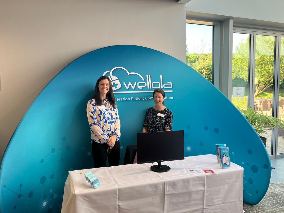 AccessHealthLG's tweet photo. Fantastic to see so many people here already including representatives from our partners @StrataHealthUK, @EBO_ai, @Wellola and @CheckWare
It’s set to be a great event! #HealthConference2023 https://t.co/CnPHHmdcWa