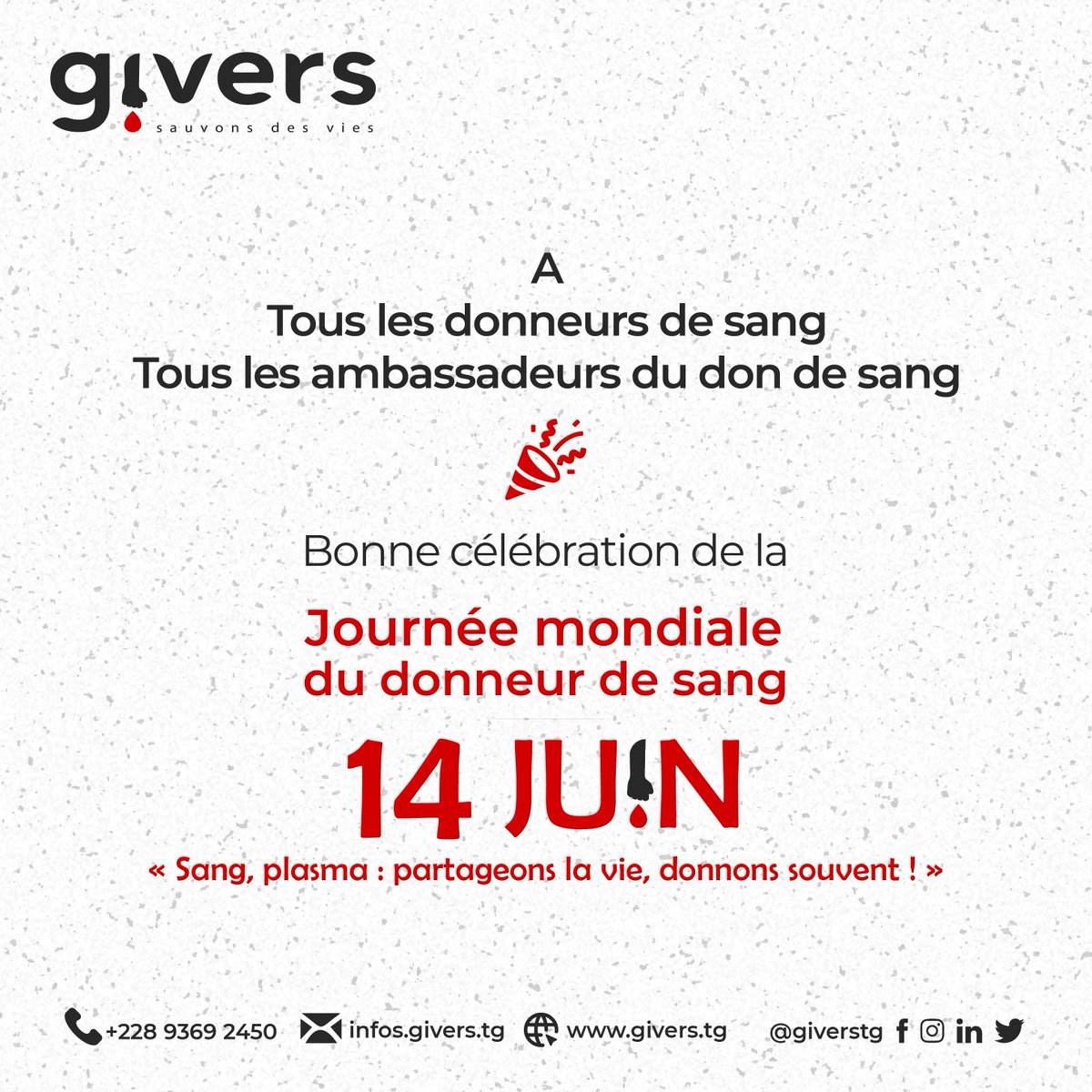 Givers 🇹🇬 tweet media