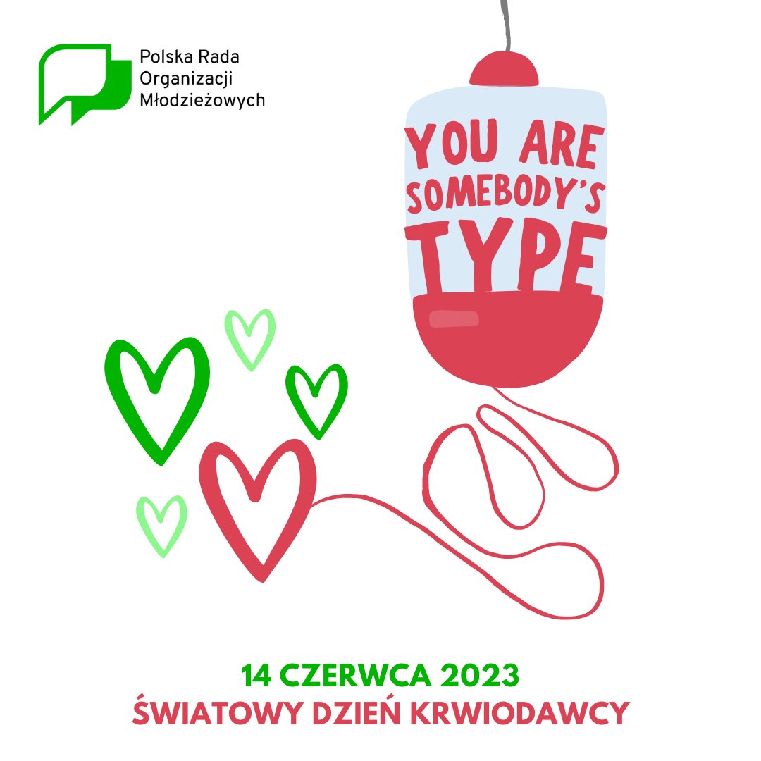 Polska Rada Organizacji Młodzieżowych PROM tweet media