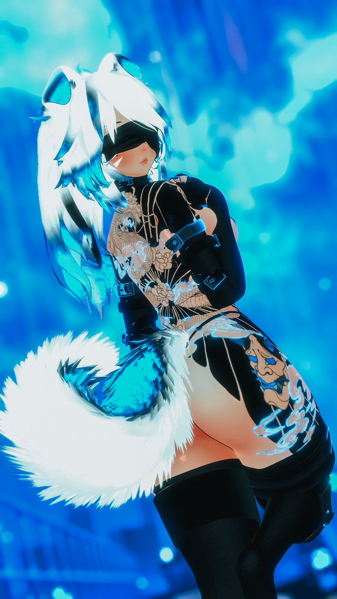 Fxv! on Twitter "Backshot"