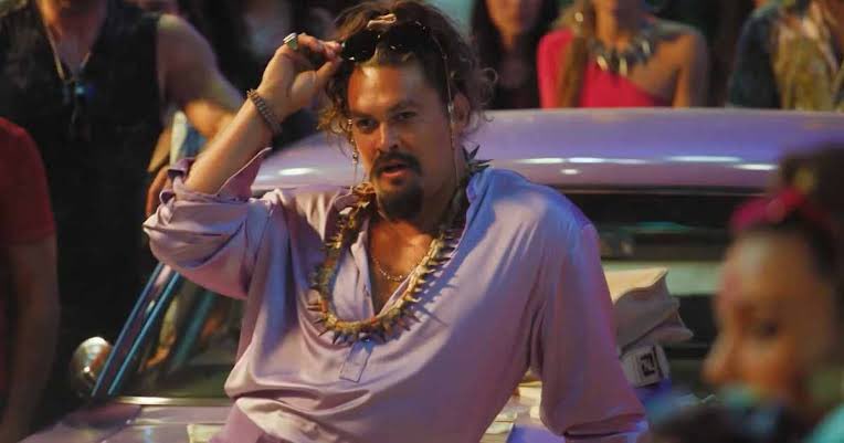 Jason Momoa as Dante Reyes, has been ranked as one of the best performance in Fast and Furious franchise, do you agree?