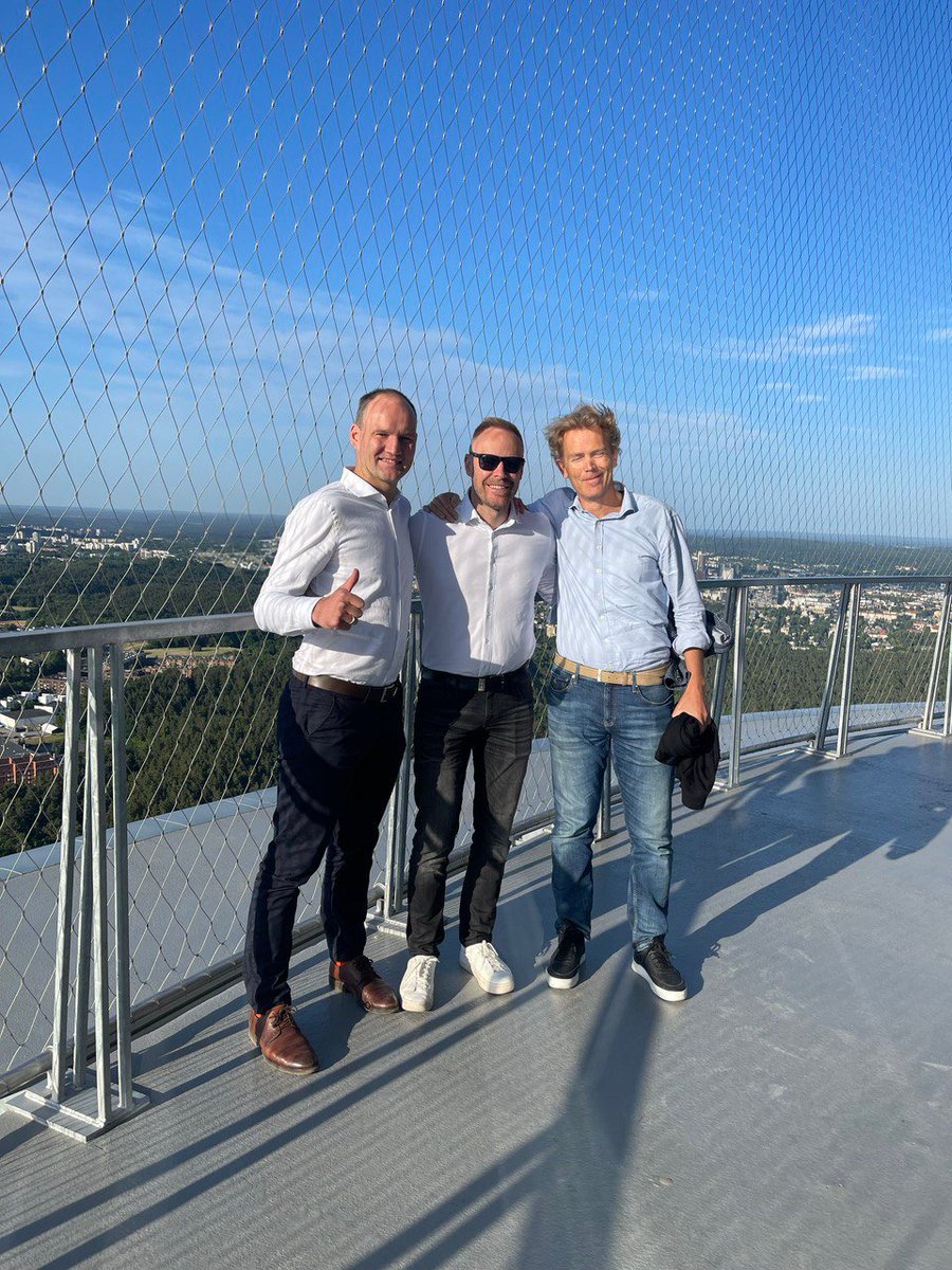 Mindaugas Mikalajūnas tweet media