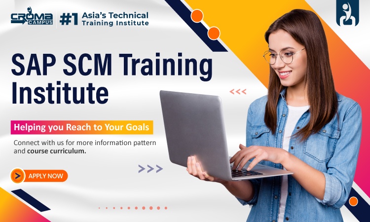 What are the Advantages of SAP Supply Chain Management Processes
ttalkus.com/what-are-the-a…

#supplychainmanagement #sapscm #cromacampus #education #trainingcourse #trainingonline #studyonline #sap