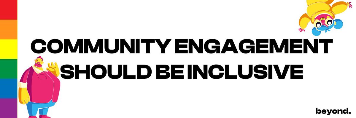 beyond. tweet media