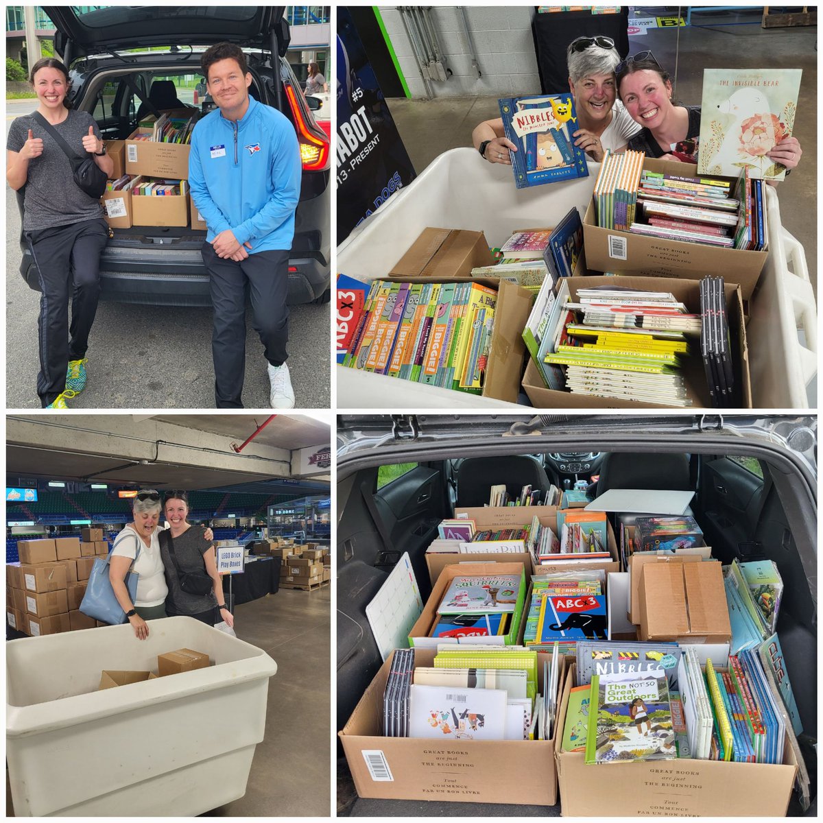 Michelle Phillips LeBlanc (Mrs.Phillips) tweet media