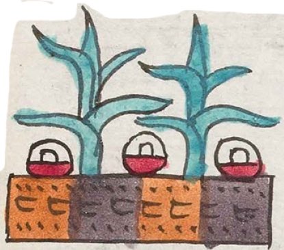 Sylvie Peperstraete (@speperstraete) on Twitter photo Stephanie Wood will be giving a talk June 21, 2023 at 4 PM <a href="/librarycongress/">Library of Congress</a> about her project, the Visual Lexicon of Aztec Hieroglyphs! 🤩
Click on the link to sign up for the Zoom. It will be available later on the YouTube channel of the LOC.
loc.zoomgov.com/webinar/regist… Stephanie Wood will be giving a talk June 21, 2023 at 4 PM <a href="/librarycongress/">Library of Congress</a> about her project, the Visual Lexicon of Aztec Hieroglyphs! 🤩
Click on the link to sign up for the Zoom. It will be available later on the YouTube channel of the LOC.
loc.zoomgov.com/webinar/regist…