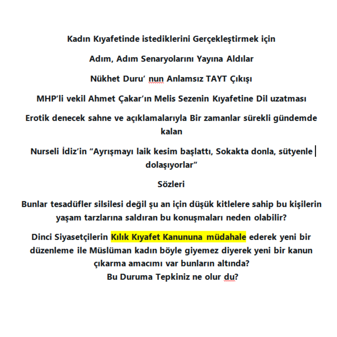 Gündem: #CHP #EdaEce #Çarşamba Özgür Özel AYAĞA KALK Gemi Nurseli İdiz