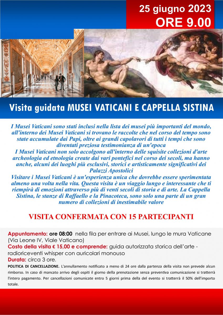 Musei Vaticani