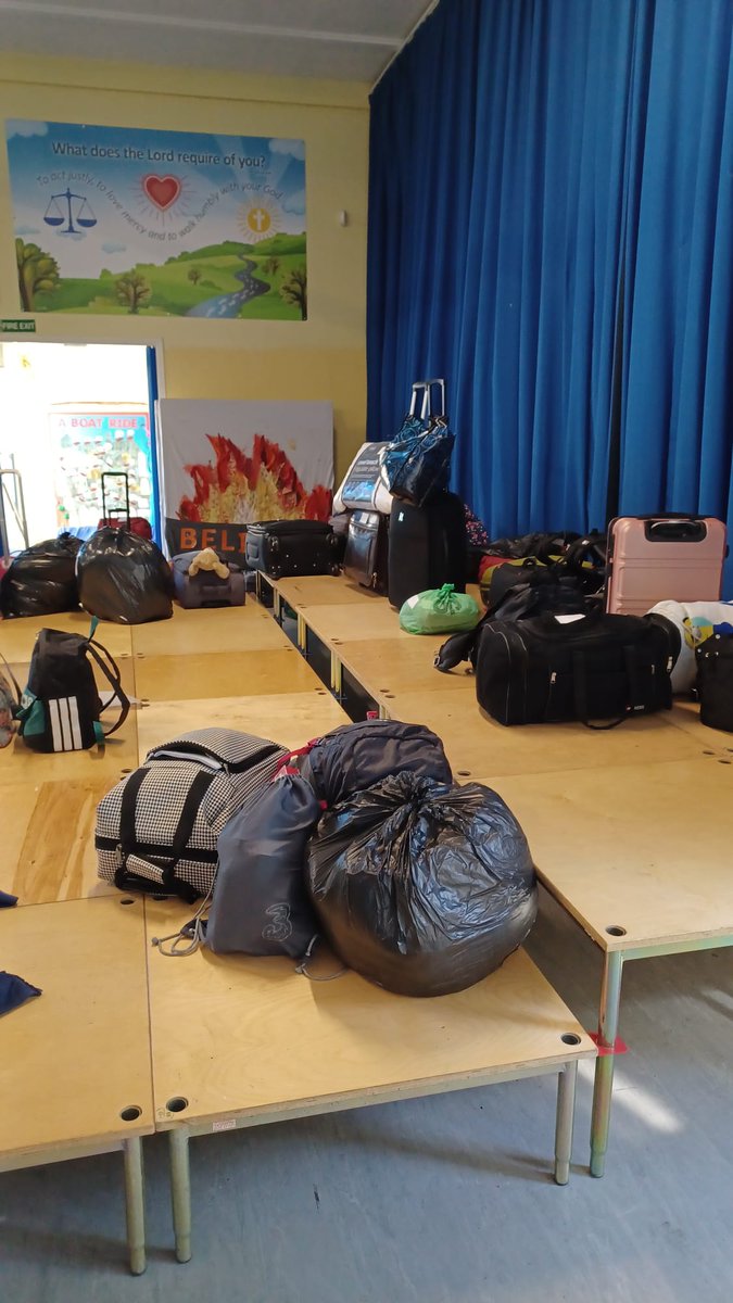 ChristChurch Primary tweet media