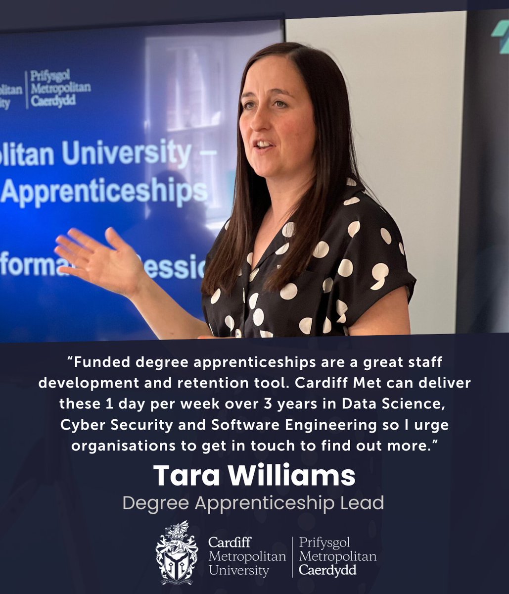 FinTech Wales tweet media