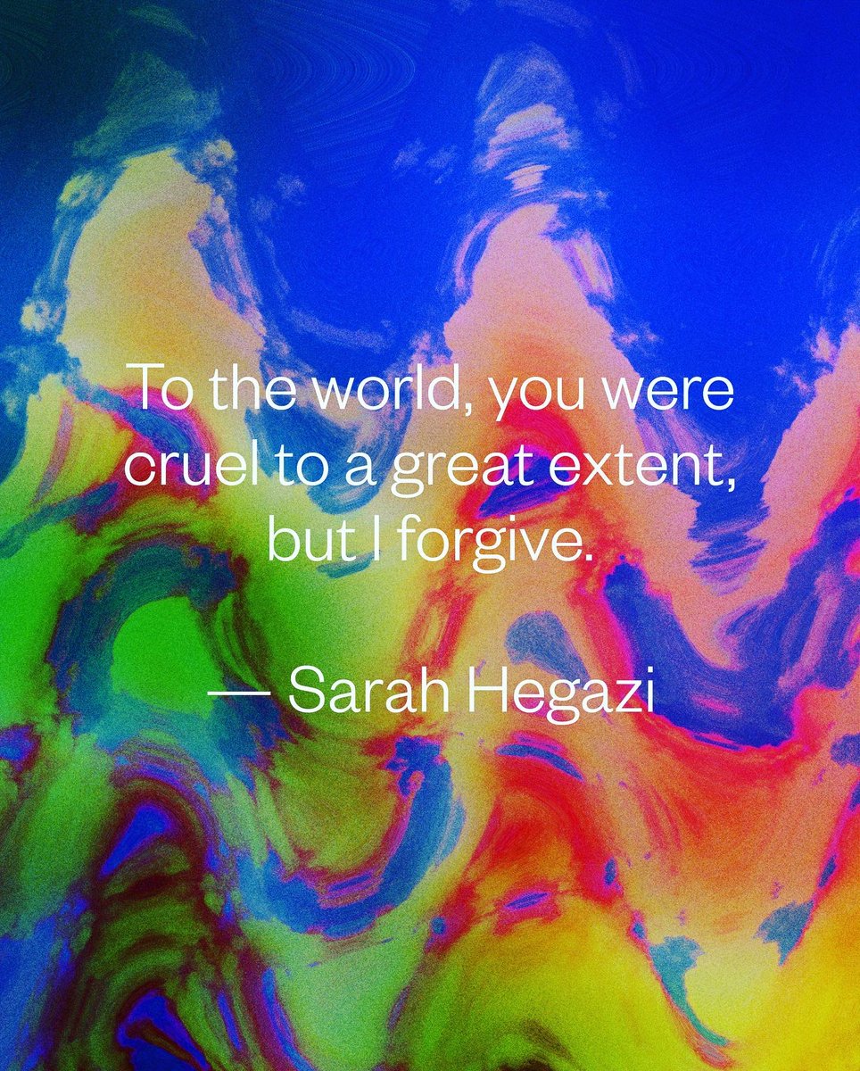 Sarah Hegazi (1989-2020)