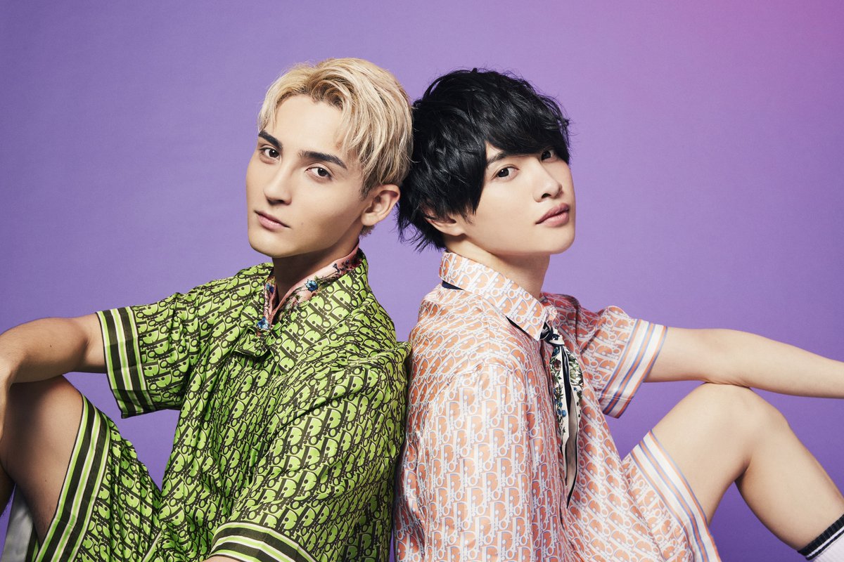 warnermusic_jp's tweet photo. #ペルピンズ 

音楽系ユニット・ペルピンズ
💎待望のメジャーデビュー💎

1st ALBUM『#1』
8/23(水)リリース決定🎧

リード曲「Butterfly」を含む全8曲収録。

▷ ご予約はこちら
https://t.co/KIEh1Rq03j

@PeruPines https://t.co/AvVRQhAN2g