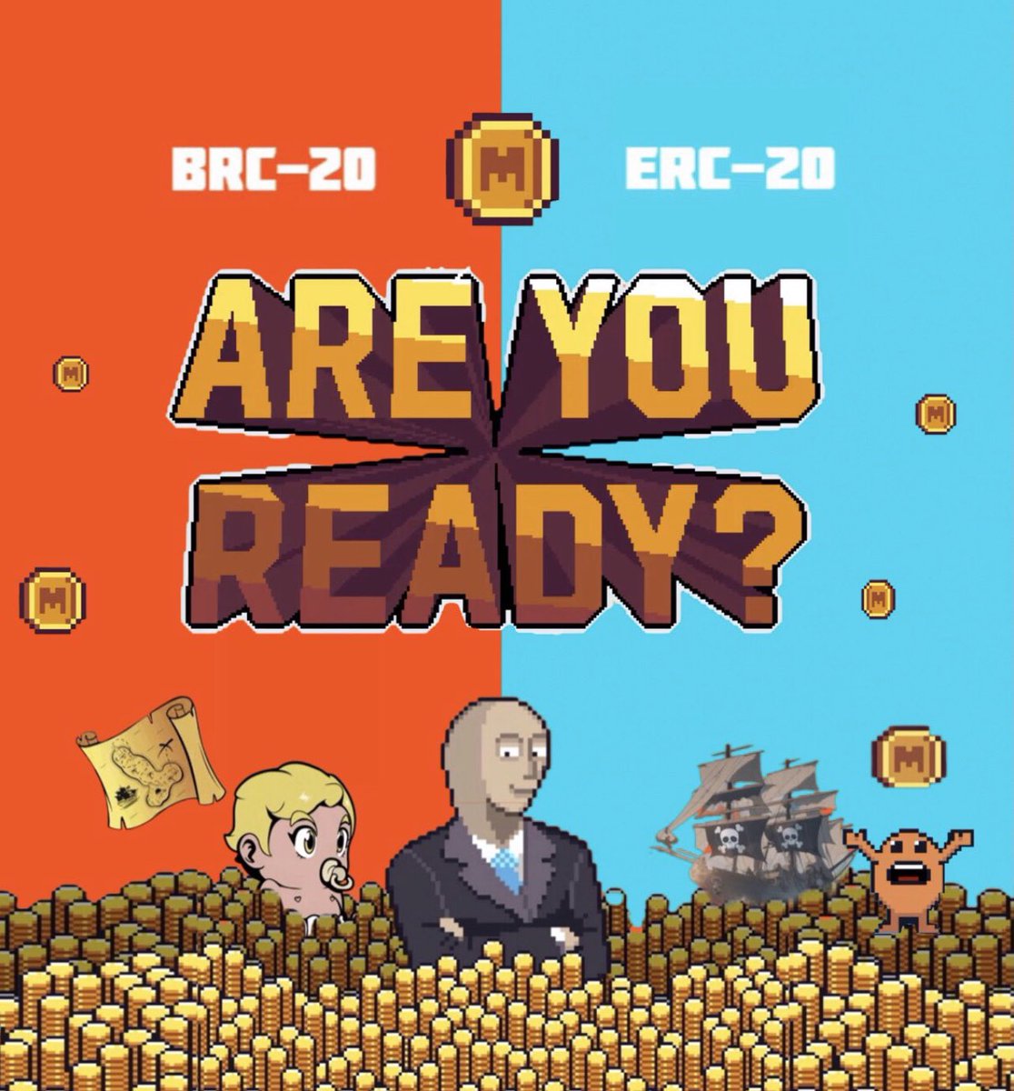 I'm giving away 1x <a href="/memecoin/">Memecoin</a> waitlist codes.

- Follow <a href="/0xaiko/">AiKo</a> &amp; <a href="/memecoin/">Memecoin</a>
- Retweet &amp; Like this Tweet
- Tag 2 friends

The Winner will be announced in 24H

Ahoy 🏴‍☠️