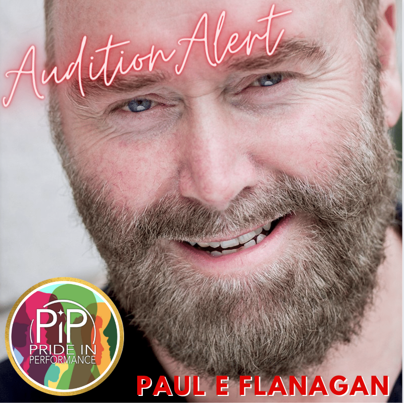 🚨 Audition Alert For PAUL ERNEST-FLANAGAN 🚨enjoying a lovely #SelfTape #Casting for a #Television #series 
spotlight.com/2610-1276-3447 
#PositivelyPiP 
#AuditionAlert 
#ActorsLife