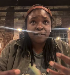 PODCAST: A chat with <a href="/joyoladokun/">joy oladokun is in crocs.</a> + great tunes by <a href="/DollyParton/">Dolly Parton</a>, Stephen Cummings, Tracy Chapman, <a href="/kaiyahmercedess/">kaiyah</a>, <a href="/yxngxr1/">yxngxr1</a>, Olive Mae, <a href="/jjflanagan/">John Flanagan</a>, <a href="/i_am_howlite/">Howlite</a> 😀🎶🏳️‍🌈 Hear here: podfollow.com/1215116967