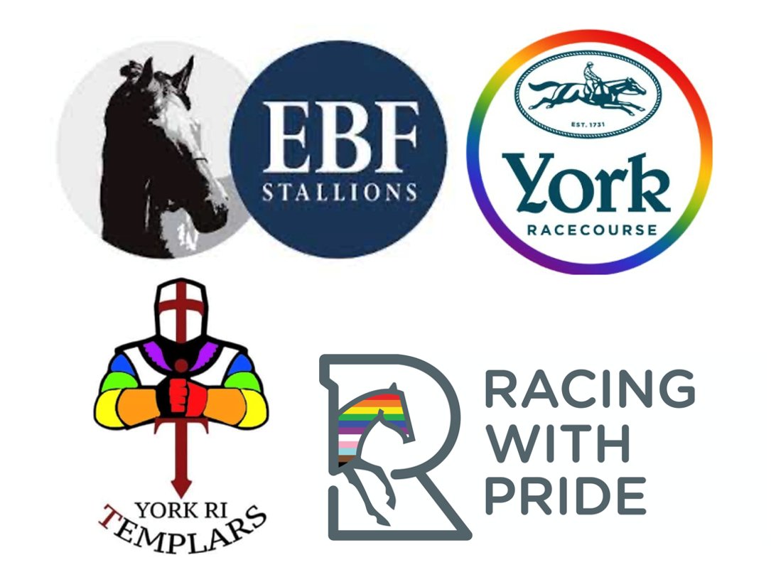 Final prep is underway for our member's trip to @yorkracecourse this Friday! We are looking forward to seeing connections from @BritishEBF @yorkracecourse @YorkRITemplars #pride #inclusion #solidarity