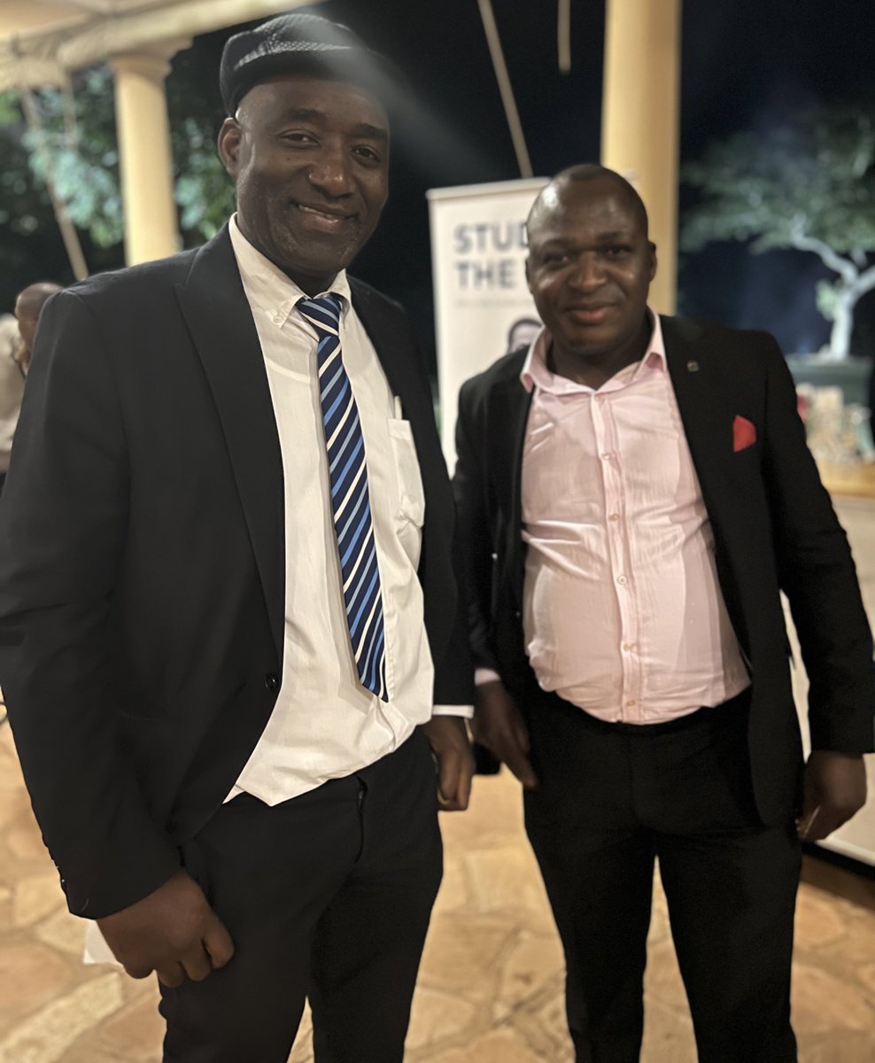 UKinZimbabwe 🇬🇧 🇿🇼 tweet media