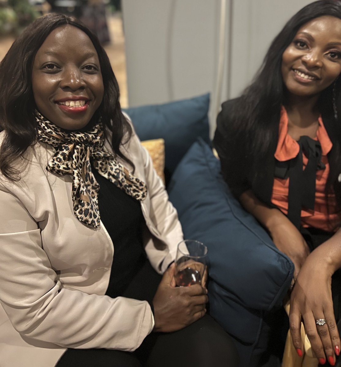 UKinZimbabwe 🇬🇧 🇿🇼 tweet media