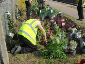 At Kent CRP we are always looking for new volunteers to get involved with projects and activities along our three lines. There are lots of ways that you can support our work and we'd love to hear about your own ideas too. #CommunityRail #Volunteering kentcrp.org/get-involved/