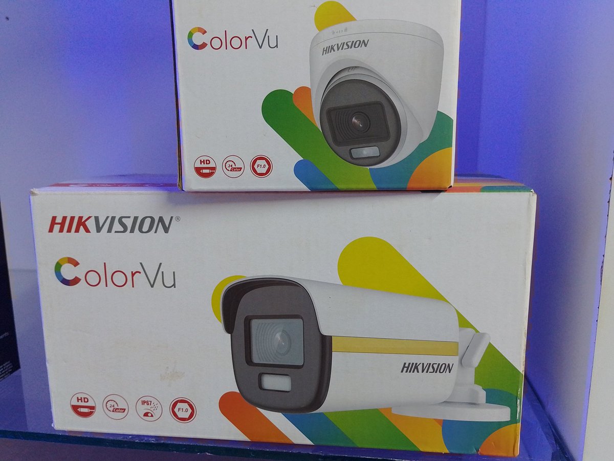 CCTV surveillance systems are an important tool for safeguarding what you love. We have affordable home &amp; business CCTV packages. Don't leave your home or business vulnerable. Keeping  24/7 watch for you 100%. Contact Us today for free site survey visits. 🤙🏾 #cctv #valuedriven