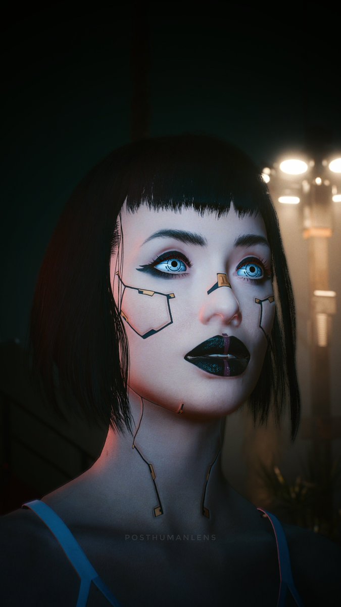 Soft 

#Cyberpunk2077 // @CDPROJEKTRED 

#VirtualPhotography #GSVP #VPEclipse #ThePhotoMode #TheCapturedCollective #ArtisticofSociety #WorldofVP #VPRT #VPGamers #LandofVP #WIGVP #WVPortrait #VGPWednesday