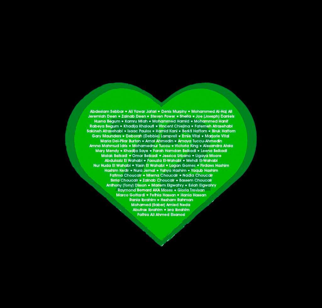 Today marks six years since 72 people died in the Grenfell Tower Fire, a preventable tragedy caused by institutional neglect & corporate greed. My heart goes out to those who lost their lives, loved ones & homes. How many more anniversaries will we spend calling for justice?