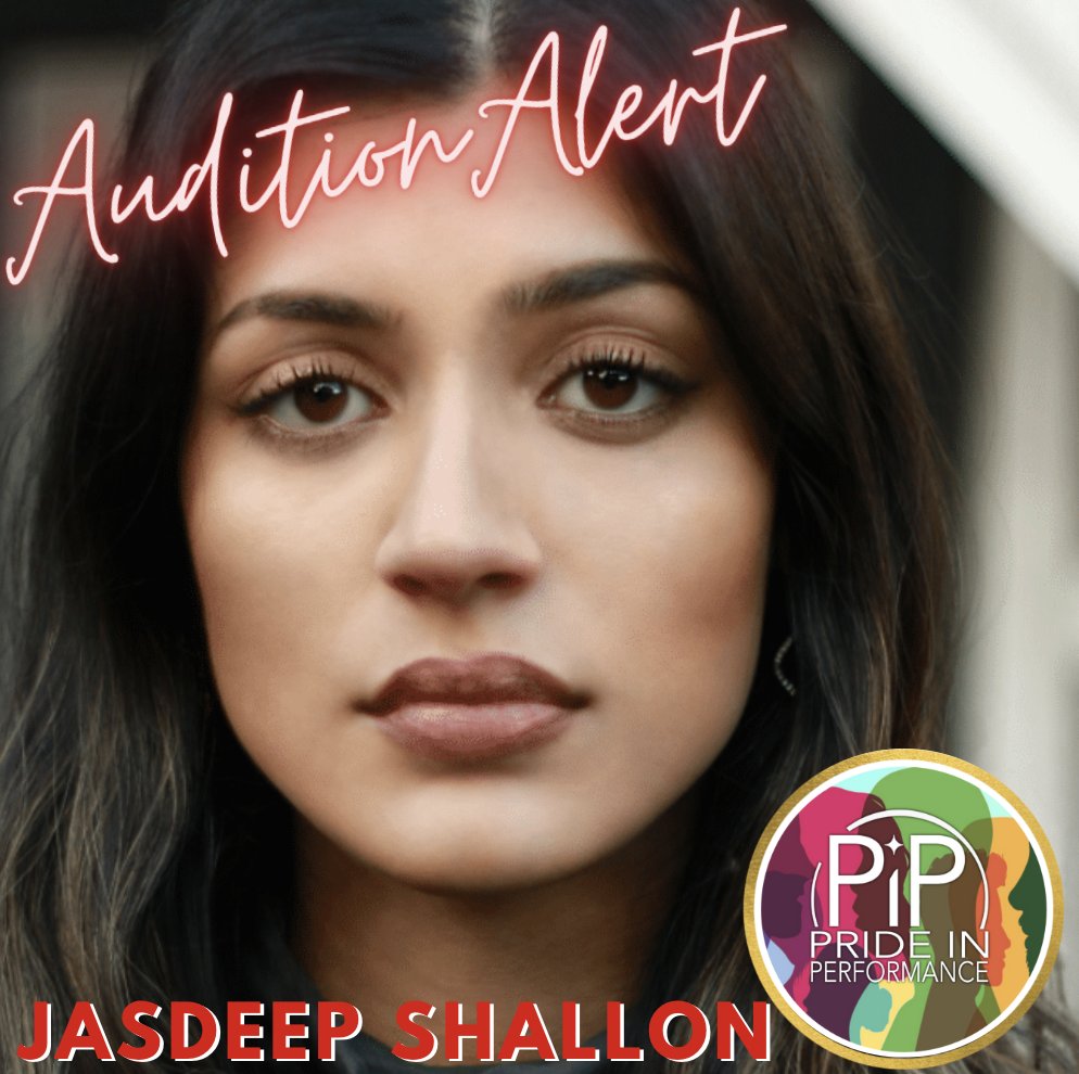 🚨 Audition Alert For JASDEEP SHALLON🚨
@JasdeepShallon enjoying a lovely #SelfTape #Casting for a #Commercial 
spotlight.com/2614-6727-4856 
#PositivelyPiP 
#AuditionAlert 
#ActorsLife